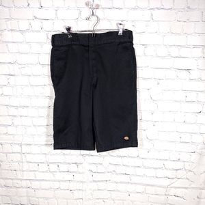 Dickie's Relaxed Fit Cargo Shorts